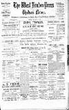 Chelsea News and General Advertiser Friday 03 December 1915 Page 1
