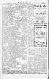 Chelsea News and General Advertiser Friday 08 January 1915 Page 8