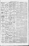 Chelsea News and General Advertiser Friday 15 January 1915 Page 5