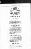 Chelsea News and General Advertiser Friday 15 January 1915 Page 7