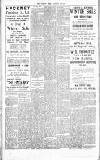 Chelsea News and General Advertiser Friday 15 January 1915 Page 8