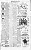 Chelsea News and General Advertiser Friday 29 January 1915 Page 3