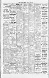 Chelsea News and General Advertiser Friday 29 January 1915 Page 4
