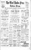 Chelsea News and General Advertiser Friday 12 February 1915 Page 1