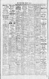 Chelsea News and General Advertiser Friday 12 February 1915 Page 4