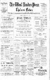 Chelsea News and General Advertiser Friday 26 February 1915 Page 1