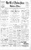 Chelsea News and General Advertiser Friday 05 March 1915 Page 1