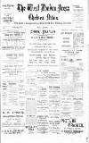 Chelsea News and General Advertiser Friday 19 March 1915 Page 1