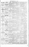 Chelsea News and General Advertiser Friday 02 April 1915 Page 5