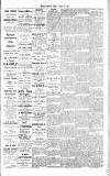 Chelsea News and General Advertiser Friday 09 April 1915 Page 5