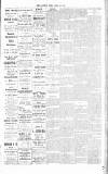 Chelsea News and General Advertiser Friday 16 April 1915 Page 5