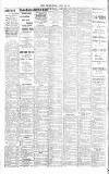 Chelsea News and General Advertiser Friday 23 April 1915 Page 4