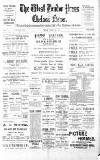 Chelsea News and General Advertiser Friday 30 April 1915 Page 1