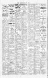 Chelsea News and General Advertiser Friday 30 April 1915 Page 4