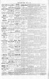 Chelsea News and General Advertiser Friday 30 April 1915 Page 5