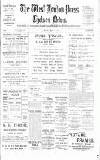 Chelsea News and General Advertiser Friday 07 May 1915 Page 1