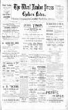 Chelsea News and General Advertiser Friday 28 May 1915 Page 1
