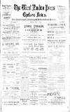Chelsea News and General Advertiser Friday 04 June 1915 Page 1