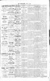 Chelsea News and General Advertiser Friday 04 June 1915 Page 5