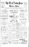 Chelsea News and General Advertiser Friday 16 July 1915 Page 1