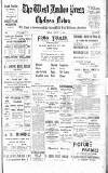 Chelsea News and General Advertiser Friday 13 August 1915 Page 1