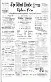 Chelsea News and General Advertiser Friday 03 September 1915 Page 1