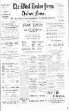 Chelsea News and General Advertiser Friday 24 September 1915 Page 1