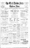 Chelsea News and General Advertiser Friday 15 October 1915 Page 1