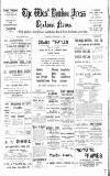 Chelsea News and General Advertiser Friday 22 October 1915 Page 1