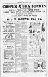 Chelsea News and General Advertiser Friday 22 October 1915 Page 6