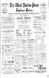 Chelsea News and General Advertiser Friday 05 November 1915 Page 1