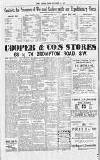 Chelsea News and General Advertiser Friday 05 November 1915 Page 6