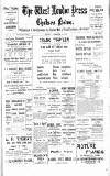 Chelsea News and General Advertiser Friday 12 November 1915 Page 1