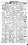 Chelsea News and General Advertiser Friday 12 November 1915 Page 4