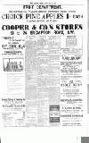 Chelsea News and General Advertiser Friday 04 February 1916 Page 3