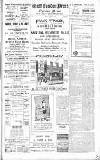 Chelsea News and General Advertiser Friday 21 July 1916 Page 1