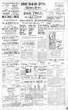 Chelsea News and General Advertiser Friday 15 December 1916 Page 1