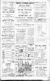 Chelsea News and General Advertiser Friday 29 December 1916 Page 1