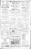 Chelsea News and General Advertiser Friday 12 January 1917 Page 1