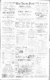 Chelsea News and General Advertiser Friday 09 February 1917 Page 1