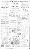 Chelsea News and General Advertiser Friday 23 February 1917 Page 1