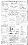Chelsea News and General Advertiser Friday 09 March 1917 Page 1
