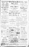 Chelsea News and General Advertiser Friday 23 March 1917 Page 1