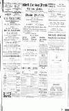 Chelsea News and General Advertiser Friday 10 August 1917 Page 1
