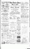 Chelsea News and General Advertiser Friday 24 August 1917 Page 1