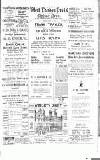 Chelsea News and General Advertiser Friday 31 August 1917 Page 1