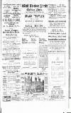 Chelsea News and General Advertiser Friday 14 September 1917 Page 1