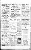 Chelsea News and General Advertiser Friday 05 October 1917 Page 1