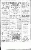Chelsea News and General Advertiser Friday 26 October 1917 Page 1