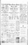 Chelsea News and General Advertiser Friday 02 November 1917 Page 1